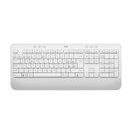 BEZDRÁTOVÝ SET LOGITECH MK650, WHITE CZ/SK