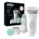 BRAUN SILK-ÉPIL 7 SE7-081- EPILÁTOR