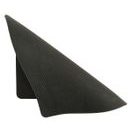 GEMBIRD ČERNÁ PODLOŽKA POD MYŠ