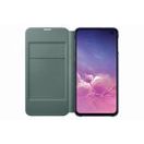 SAMSUNG LED VIEW COVER S10E BLACK