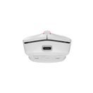 GENESIS HERNÍ BEZDRÁTOVÁ MYŠ ZIRCON XIII. BÍLÁ/HERNÍ/OPTICKÁ/26 000 DPI/BEZDRÁTOVÁ USB + BLUETOOTH/B