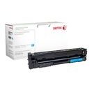 XEROX TONER KOMPAT. S HP CF401A, 1.400 PGS, BLACK