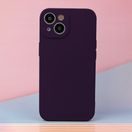 CU-BE FINE POUZDRO IPHONE 16 PLUS 6,7" PLUM