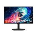 27" SAMSUNG ODYSEEY OLED G6 (G61SH)