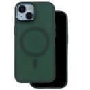 CU-BE FROZEN MAG POUZDRO IPHONE 13 GREEN