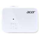 ACER DLP P5630 - 4000LM, WUXGA, 20000:1, HDMI, VGA, RJ45, REPRO., BÍLÝ