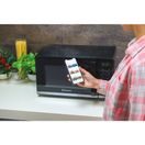 CMGA23TNDB MIKROVLNNÁ TROUBA CANDY