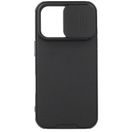 NILLKIN CAMSHIELD PRO MAGNETIC ZADNÍ KRYT PRO APPLE IPHONE 16 PRO BLACK