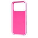 BEATS IPHONE 17 PRO CASE/MS+CAM.C-PEBBLE PINK