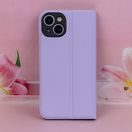 CU-BE SOFT POUZDRO XIAOMI REDMI NOTE 13 PRO PLUS 5G LIGHT PURPLE