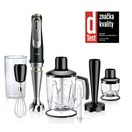 BRAUN MQ9147X - TYČOVÝ MIXÉR
