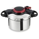 TEFAL P4620768 CLIPSO MINUT EASY 6 L - TLAKOVÝ HRNEC