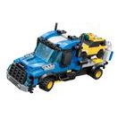 QMAN CITY TOW TRUCK 1809 KOMPLET 8V1