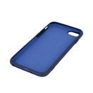 CU-BE FINE POUZDRO IPHONE 11 NAVY