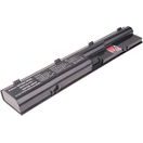 BATERIE T6 POWER HP PROBOOK 4330S, 4430S, 4435S, 4440S, 4530S, 4535S, 4540S, 4545S, 6CELL, 5200MAH