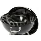 FZG 1016 GRIL NA DŘEVĚNÉ UHLÍ FIELDMANN