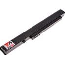 BATERIE T6 POWER ACER ASPIRE ONE 8, 9, 10, 1, A110, A150, D150, D250, P531H, 3CELL, 2600MAH, BLACK