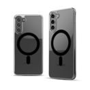 ER CASE ICE SNAP BLACK EDITION PRO SAMSUNG S23+