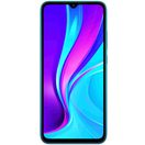 XIAOMI REDMI 9C NFC (2GB/32GB) AURORA GREEN