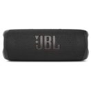 JBL FLIP 6 BLACK - BLUETOOTH REPRODUKTOR