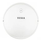 TESLA ROBOSTAR IQ300 WHITE - ROBOTICKÝ VYSAVAČ