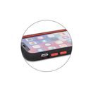 DEFENDER POUZDRO 3IN1 IPHONE 6 / IPHONE 6S RED
