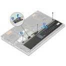 DELL BATERIE 6-CELL 97W/HR LI-ION PRO PRECISION 7530, 7540, 7730, 7740