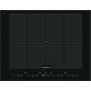 WHIRLPOOL SMO 658C/BT/IXL - INDUKČNÍ VARNÁ DESKA