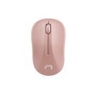 NATEC BEZDRÁTOVÁ OPTICKÁ MYŠ TOUCAN 1600 DPI, PINK