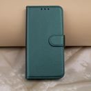 CU-BE CLASSIC POUZDRO XIAOMI REDMI NOTE 13 5G  DARK GREEN