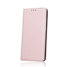 CU-BE MAGNET POUZDRO APPLE IPHONE 6/6S ROSE GOLD