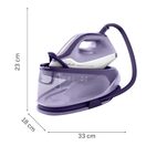 TEFAL SV6211E0 POWER PRO COMPACT 200 - PARNÍ GENERÁTOR