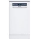 CF0C7SB0FW MYČKA 45CM CANDY