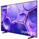55" SAMSUNG UE55U8072 - TELEVIZE