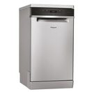 WHIRLPOOL WSFO 3O23PF X VOLNĚ STOJÍCÍ MYČKA (45CM)