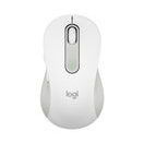 MYŠ LOGITECH M650 L FOR BUSINESS- OFF WHITE