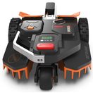 WORX ROBOTICKÁ SEKAČKA LANDROID VISION S250 WR202E - ROBOTICKÁ SEKAČKA