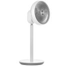 SENCOR FN 2540WH 3D ULTRASILENT  - STOJANOVÝ VENTILÁTOR