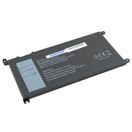 BATERIE AVACOM PRO DELL INSPIRON 15 5568, 13 5368 LI-ION 11,4V 3684MAH 42WH