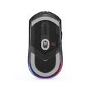 LENOVO LEGION M410 RGB/HERNÍ/OPTICKÁ/PRO PRAVÁKY/6 400 DPI/DRÁTOVÁ+BEZDRÁTOVÁ/ČERNÁ