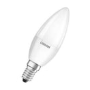 OSRAM VALUE CLB40 5W/840 220-240VFR E14FS1OSRAM