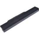 BATERIE T6 POWER ASUS K43, K53, K84, A43, A53, A54, P43, P53, X43, X53, X54, X84, 6CELL, 5200MAH