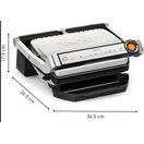 TEFAL GC717D10 OPTIGRILL +