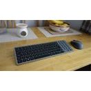 DELL SET KLÁVESNICE + MYŠ, KM7120W, BEZDRÁTOVÁ, CZ