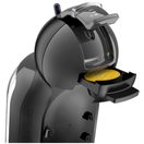KRUPS KP123810 NESCAFÉ DOLCE GUSTO MINI ME ČERNÁ/ANTRACITOVÁ