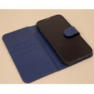 CU-BE CLASSIC POUZDRO IPHONE 7 / 8 / SE 2020 / SE 2022 NAVY