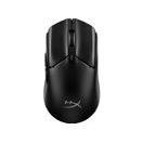 HP HYPERX PULSEFIRE HASTE 2 CORE BLACK WIRLS BLACK