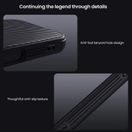 NILLKIN CAMSHIELD PRO MAGNETIC ZADNÍ KRYT PRO APPLE IPHONE 16 PRO DARK GREEN