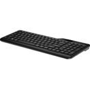 HP 460 MULTI-DEVICE KEYBOARD/BLUETOOTH