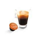 NESCAFÉ DOLCE GUSTO COLUMBIA - KÁVOVÉ KAPSLE 12 KS